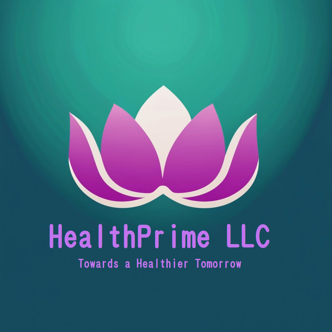 合同会社HealthPrime